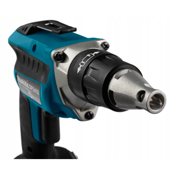 WKRĘTARKA AKUMULATOROWA 18V 2*3.0AH LI 0-4000 OBR/