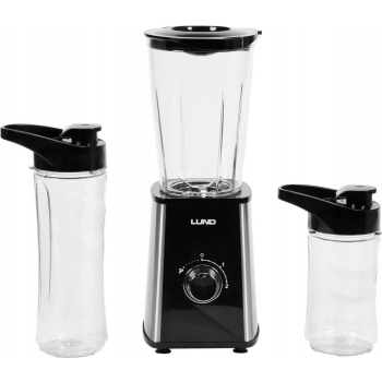 BLENDER KIELICHOWY DO SMOOTHIE 300W LUND