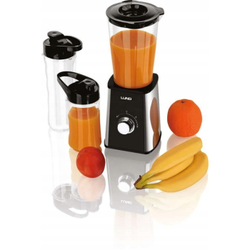 BLENDER KIELICHOWY DO SMOOTHIE 300W LUND
