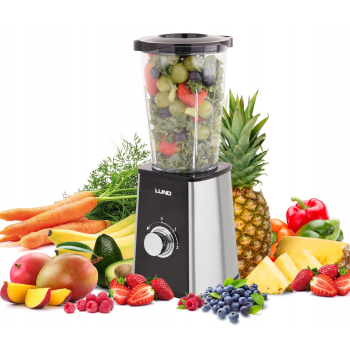 BLENDER KIELICHOWY DO SMOOTHIE 300W LUND