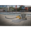 AKUMULATOROWY WIBRATOR DO BETONU XR 18V 0*AH DEWAL