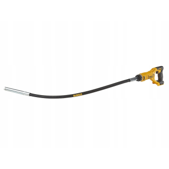 AKUMULATOROWY WIBRATOR DO BETONU XR 18V 0*AH DEWAL