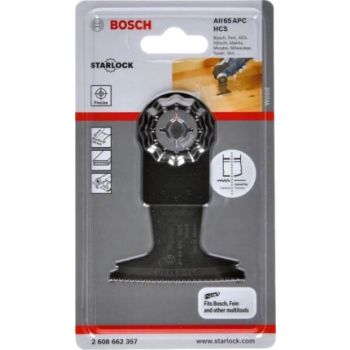BRZESZCZOT HCS AII 65 APC DOOD 40*65MM STARLOCK BO
