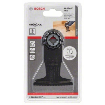 BRZESZCZOT HCS AII 65 APC DOOD 40*65MM STARLOCK BO