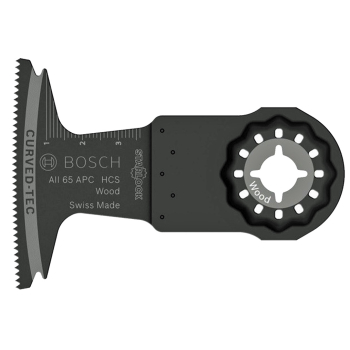BRZESZCZOT HCS AII 65 APC DOOD 40*65MM STARLOCK BO