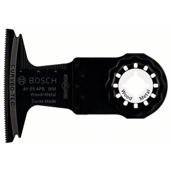 BRZESZCZOT HCS AII 65 APC DOOD 40*65MM STARLOCK BO
