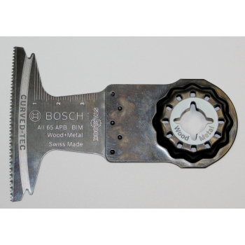 BRZESZCZOT HCS AII 65 APC DOOD 40*65MM STARLOCK BO