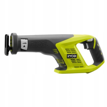 AKUMULATOROWA PIŁA SZABLASTA RRS1801M 18V 0*AH ONE