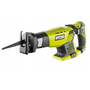 AKUMULATOROWA PIŁA SZABLASTA RRS1801M 18V 0*AH ONE