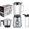 BLENDER KIELICHOWY 3W1 1,5L 1200W LUND