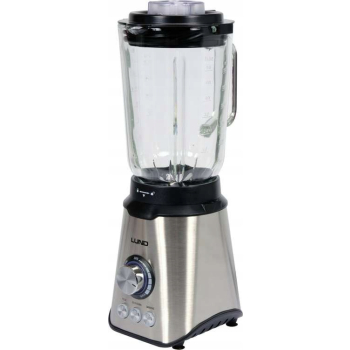 BLENDER KIELICHOWY 3W1 1,5L 1200W LUND