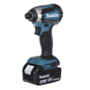 ZESTAW COMBO LI-LON 18V DGA506+DHR243+DDF486 MAKIT