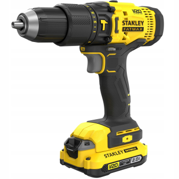 ZESTAW 18V V20 SFMCD711+SFMCF800 2*2.0AH TORBA STA