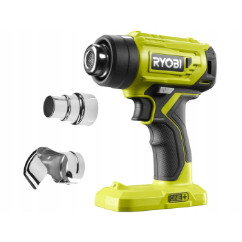 AKUMULATOROWA OPALARKA R18HG-0 18V 0*AH ONE+ RYOBI