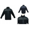 BLUZA Z POLARU MASTER ROZMIAR L UN