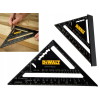 KĄTOWNIK DEKARSKI 175 MM DEWALT