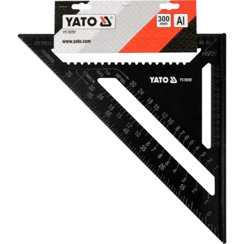 KĄTOWNIK CIESIELSKI 300MM YATO