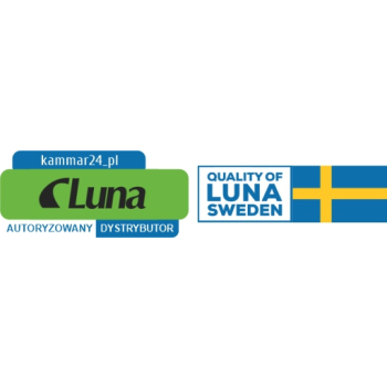 KĄTOWNIK ALUMINIOWY 175 MM LUNA