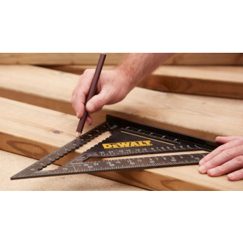 KĄTOWNIK DEKARSKI 300 MM DEWALT