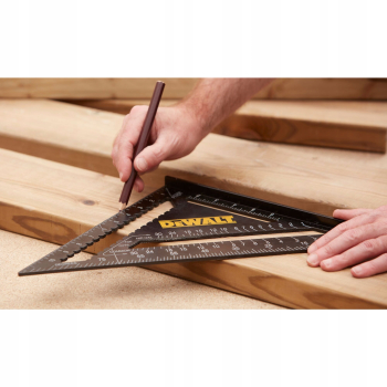 KĄTOWNIK DEKARSKI 300 MM DEWALT