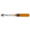 KLUCZ DYNAMOMETRYCZNY DWUKIERUNK.1/4'' 5-25NM, ZES