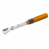 KLUCZ DYNAMOMETRYCZNY DWUKIERUNK.1/4'' 5-25NM, ZES