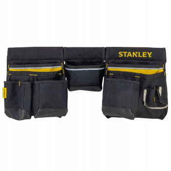 PAS MONTERSKI, DWIE KIESZENIE STANLEY