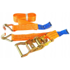 PAS TRANSPORTOWY Z NAPINACZEM 5T 10M EPM