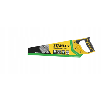 PIŁA TRADECUT 3.0 7TPI 500MM STANLEY