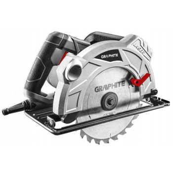 PILARKA TARCZOWA 1800W 210*30MM LASER GŁĘBOKOŚĆ CI