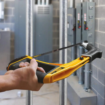 PIŁA DO METALU 5W1 DEWALT
