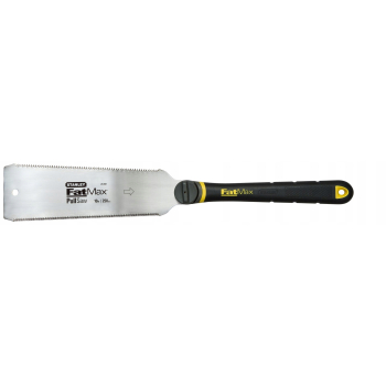 PIŁA JAPOŃSKA DWUSTRONNA 17& 8TPI 270MM STANLE