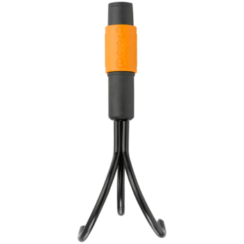 PAZURKI QUIKFIT - NIEOPRAWNE FISKARS
