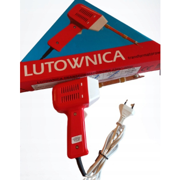 LUTOWNICA POLSKA LT-75 75W ZETDEZET
