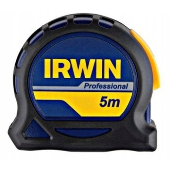 MIARA ZWIJANA PROFESSIONAL 8M IRWIN