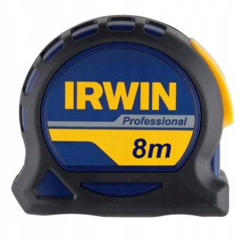 MIARA ZWIJANA PROFESSIONAL 8M IRWIN