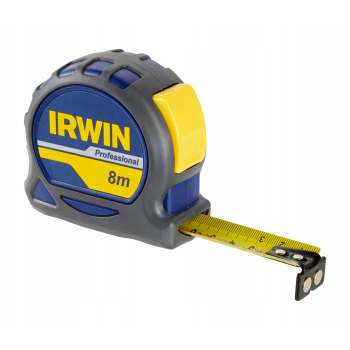 MIARA ZWIJANA PROFESSIONAL 8M IRWIN
