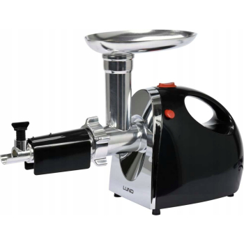 MASZYNKA DO MIELENIA MIĘSA 5W1 550W LUND