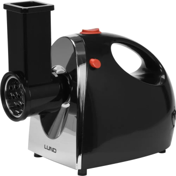 MASZYNKA DO MIELENIA MIĘSA 5W1 550W LUND