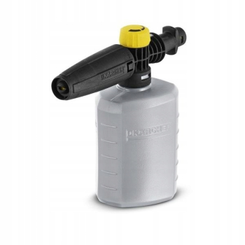 LANCA PIANOWA FJ6 0,6 L UN
