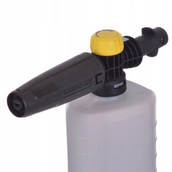 LANCA PIANOWA FJ6 0,6 L UN