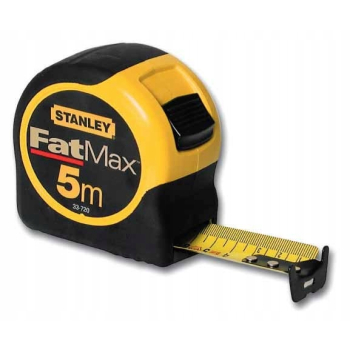 MIARA STALOWA FATMAX BLADEARMOR 5M*32MM OBUDOWA BI