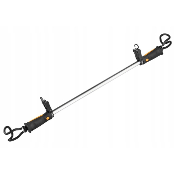 LAMPA KOMORY SILNIKA AKUMULATOROWA 1000 LM SMD NEO