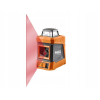 LASER PŁASZCZYZNOWY 15M 360 W POZIOMIE STATYW 1.5M