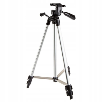 LASER PŁASZCZYZNOWY 15M 360 W POZIOMIE STATYW 1.5M
