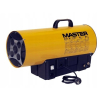 NAGRZEWNICA GAZOWA MASTER BLP 33M DE MASTER