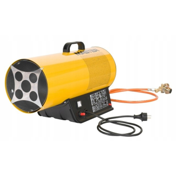 NAGRZEWNICA GAZOWA MASTER BLP 33M DE MASTER
