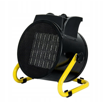 NAGRZEWNICA PTC ELEK.2.0KW DEDRA