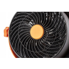 NAGRZEWNICA I WENTYLATOR 2400W, 2W1 MANUAL NEO