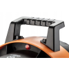 NAGRZEWNICA I WENTYLATOR 2400W, 2W1 MANUAL NEO